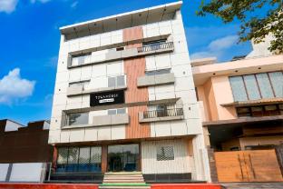 collection o taj nagri phase 2