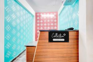 collection o nehru nagar