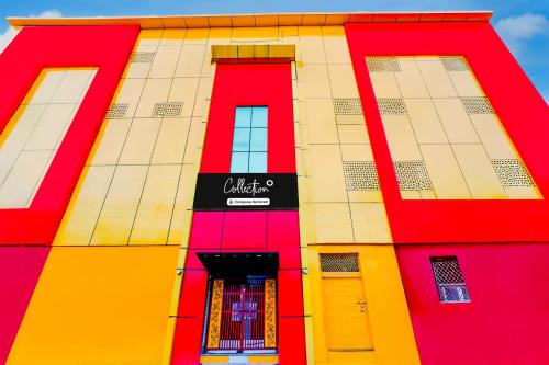 collection o nehru nagar