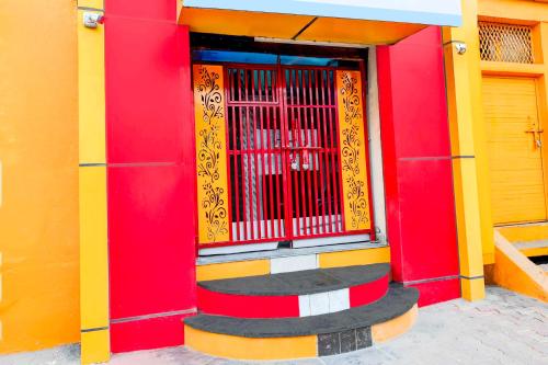 collection o nehru nagar