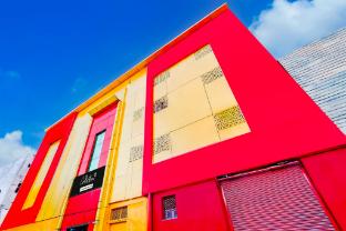 collection o nehru nagar