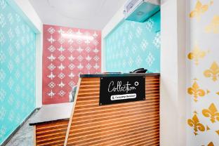 collection o nehru nagar