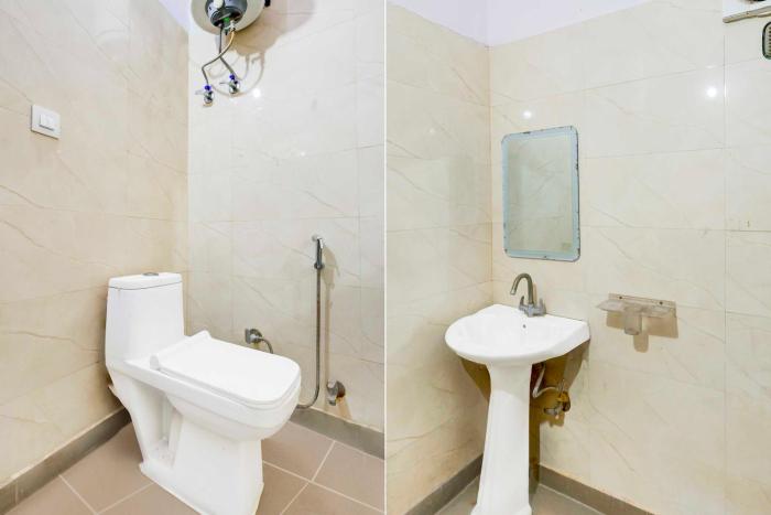 collection o nehru nagar