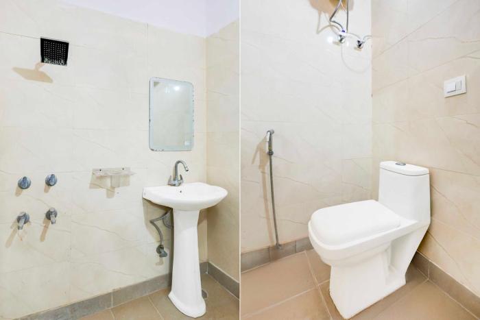 collection o nehru nagar