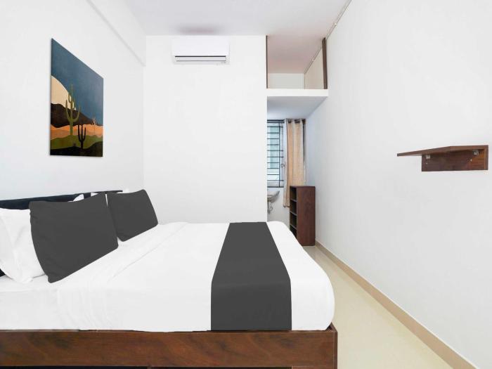 collection o sarjapura formerly blissful stays