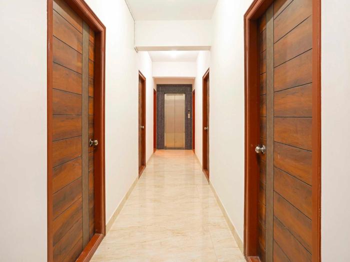 collection o sarjapura formerly blissful stays