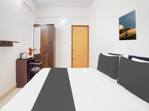 Collection O Sarjapura Formerly Blissful Stays,,3 star