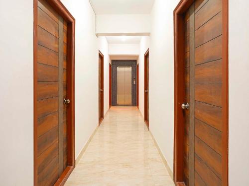 collection o sarjapura formerly blissful stays