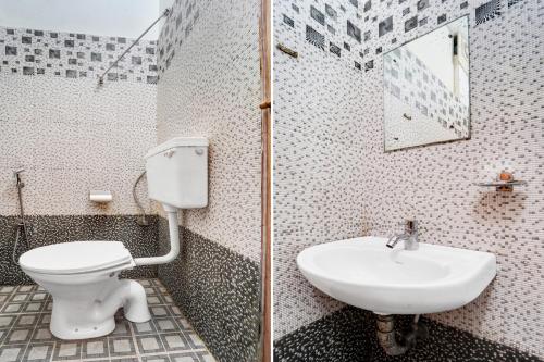 hotel o vazhakkala kakkanad