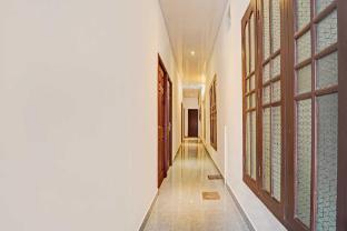 hotel o vazhakkala kakkanad