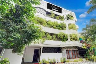 hotel o vazhakkala kakkanad