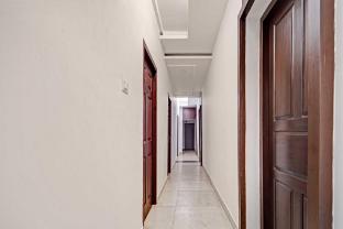 hotel o vazhakkala kakkanad