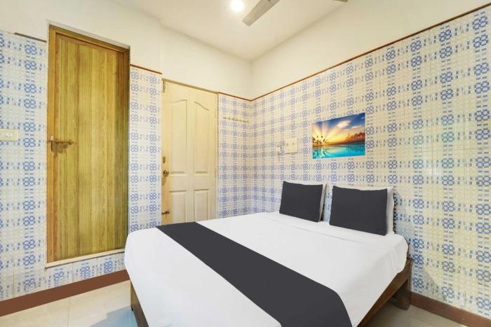 hotel o vazhakkala kakkanad