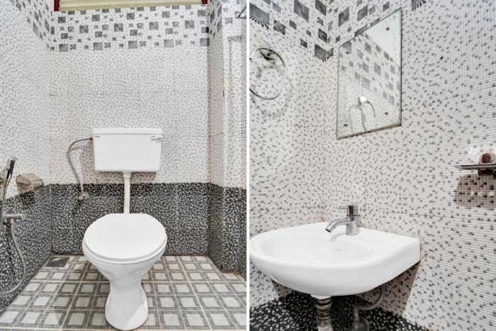 hotel o vazhakkala kakkanad