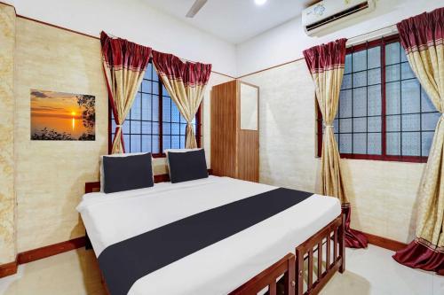 hotel o vazhakkala kakkanad