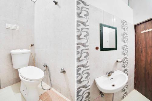 collection o shayam nagar metro station jaipur