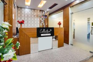 collection o shayam nagar metro station jaipur