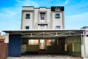 collection o shayam nagar metro station jaipur