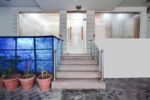 collection o shayam nagar metro station jaipur