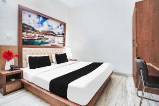 collection o shayam nagar metro station jaipur