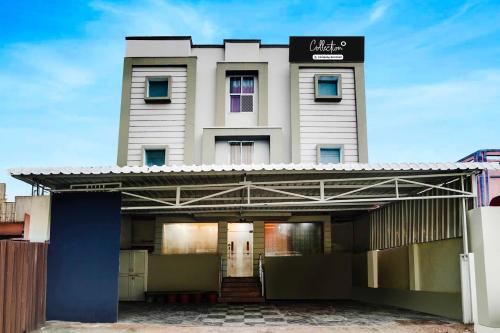 Collection O Vaishali Nagar,,4 star