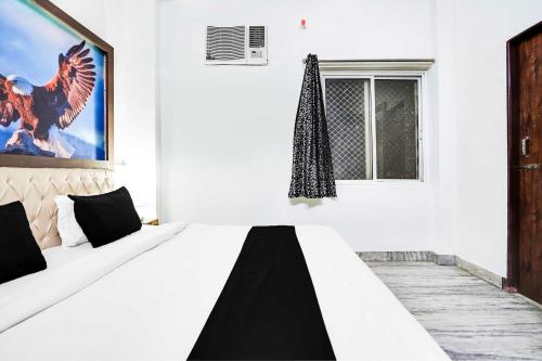 Collection O Vaishali Nagar,,4 star