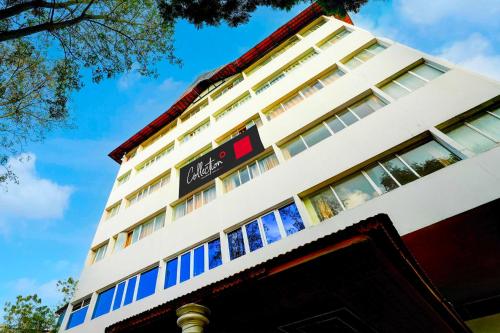 collection o puthali park near mysuru railway station