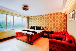 collection o puthali park near mysuru railway station