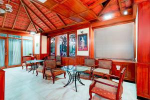 collection o puthali park near mysuru railway station