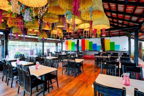 Collection O Puthali Park Near Mysuru Railway Station,,3 star