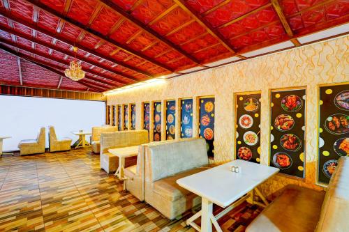 Collection O Puthali Park Near Mysuru Railway Station,,3 star