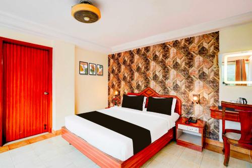 Collection O Puthali Park Near Mysuru Railway Station,,3 star