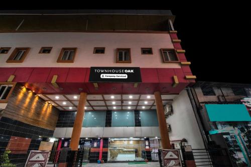 collection o cmr mall gajuwaka