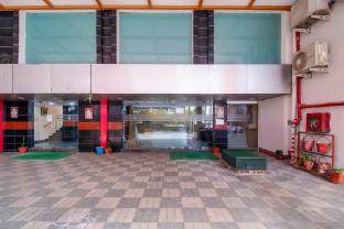 collection o cmr mall gajuwaka