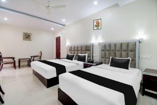 collection o cmr mall gajuwaka