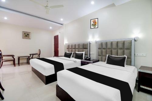 Collection O Cmr Mall Gajuwaka,,4 star