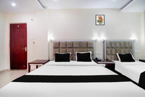 Collection O Cmr Mall Gajuwaka,,4 star