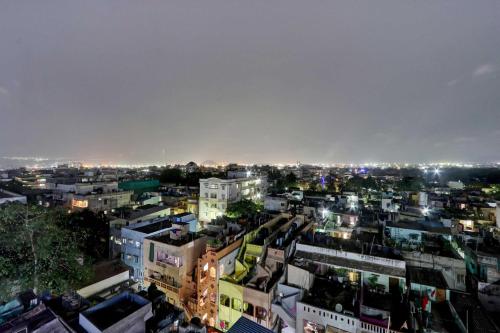 collection o visakhapatnam central park