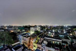 collection o visakhapatnam central park