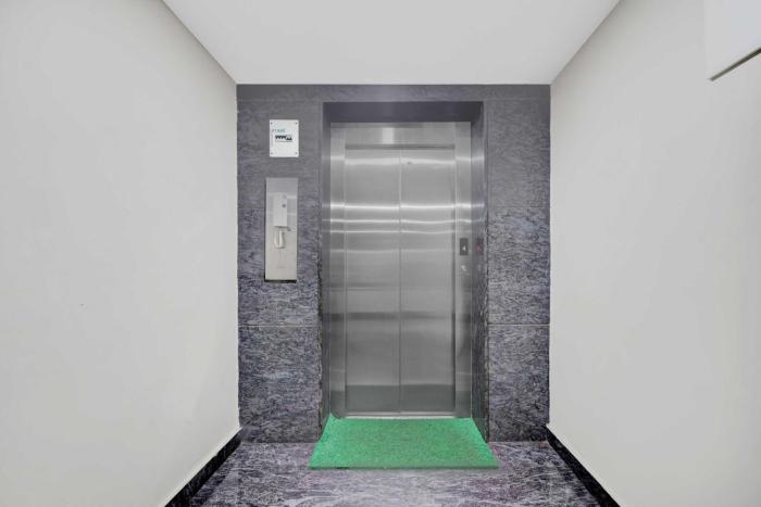 super collection o daba garden road