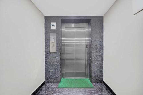 super collection o daba garden road