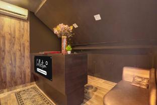 collection o awas vikas kalyanpur