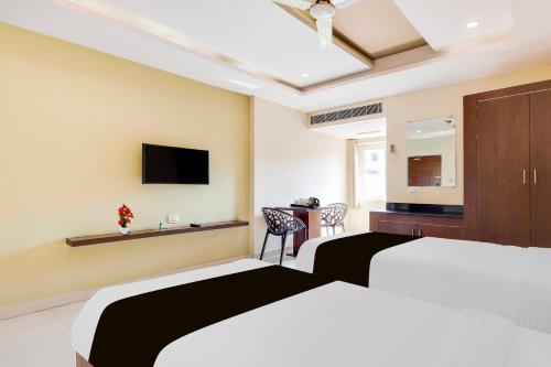 collection o dwarka nagar ramatalkies