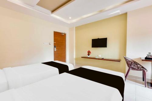 Collection O Dwarka Nagar Ramatalkies,,3 star