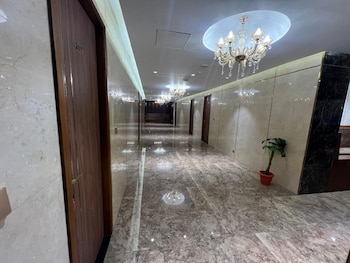 hyders mahal and hotel