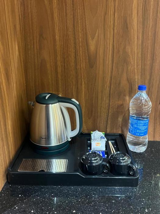 hyders mahal and hotel