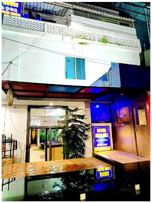bhubaneswar
