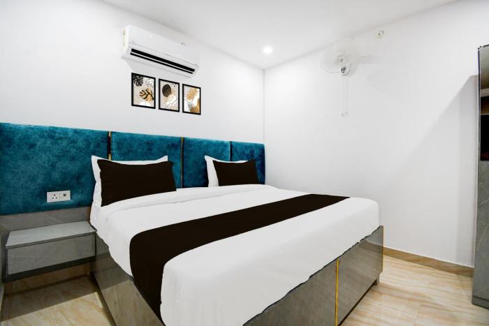 hotel o shivankar palace