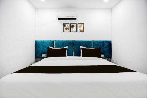 Hotel O Shivankar Palace,,3 star
