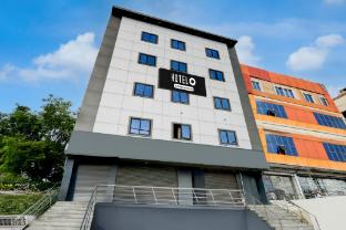 super hotel o lb nagar metro station formerly virat residency